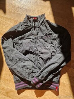 Dětská bunda Sam vel.158