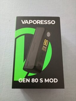 Vaporeso gen 80 s