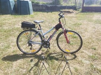 Kolo Wheeler Cross 6.3
