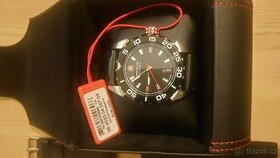 Prodám hodinky Swiss military hanowa