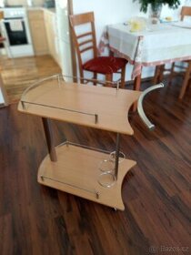 Odkládací stolek - 1