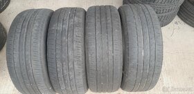 Letní pneu 215/55R17 Pirelli - 1