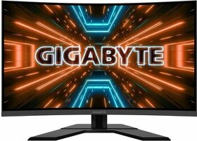GIGABYTE G32QC A
31.5" (2560x1440) 165Hz - 1