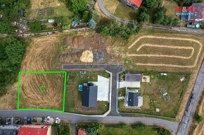 Prodej pozemku k bydlení "C", 940 m², Malšovice