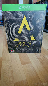 Assassin's Creed: Odyssey (Medusa Edition)