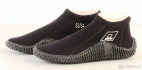 Nové neoprenové boty na vodu ARTISTIC, 33-34  a 35-36