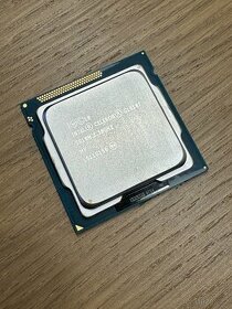 Intel Celeron G1610T @ 2,30 GHz soc. 1155 (3. generace) 35W