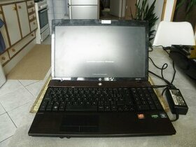 Notebook HP 4525s kompletní a plně funkční - 1