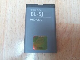 Baterie Nokia BL-5J