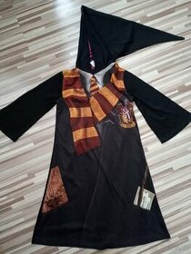 kostým i plášť Harry Potter