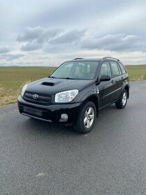 Toyota RAV4 D4D