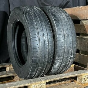 Letní pneu 215/60 R16 95V Michelin  4-4,5mm