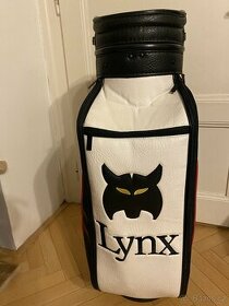 Golfový bag LYNX obrovský - 1