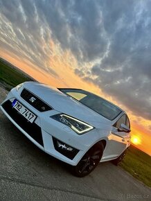 SEAT LEON FR ST 2.0TDi 135KW DSG - 1