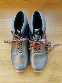 Běžkařské boty Botas Aspen 32, SNS, velikost 36