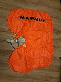 lavinový airbag Mammut 3.0 - 1