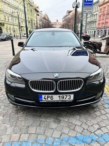 BMW 3.0 525d