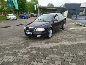 Prodám Škoda Octavia 1,9 tdi