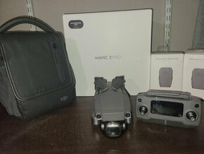 DJI Mavic 2 Pro - 1