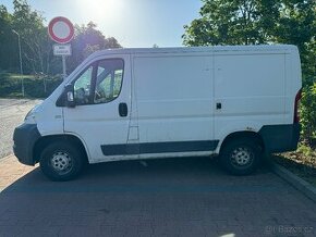 Fiat Ducato L1H1