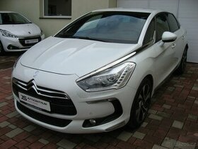 Citroen DS5 1.6i 156PS Design A/T