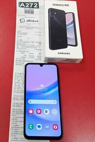 Samsung Galaxy A15 LTE 4/128GB zár. 23,5 měs. ALZA