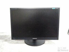 PC monitor Samsung - 1