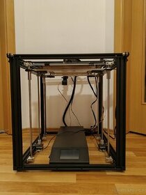3D tiskárna Ender 5 Plus - 1