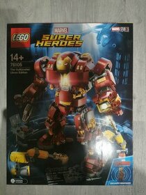 Lego 76105 Hulkbuster
