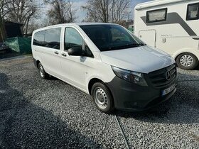 Mercedes-Benz Vito Tourer 114 CDI