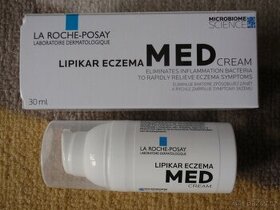 La Roche-Posay Lipikar EczemaMED krém 30ml.