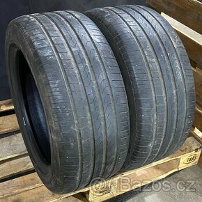Letní pneu 285/45 R19 111W Pirelli 5-5,5mm