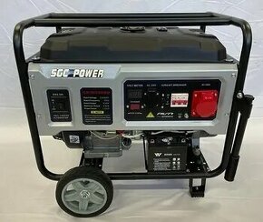 SGC Power GS1000D