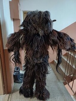 Krampus kozich 11