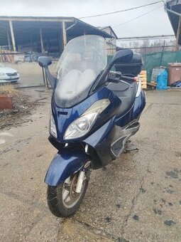 Aprilia Atlantic 125