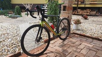 Scott Addict 30 Gravel
