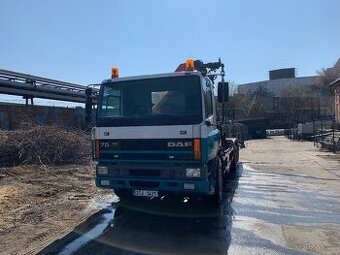 DAF FAS 75.300