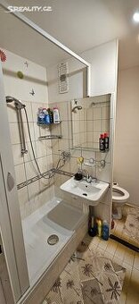 PRODÁM 1+1,40m2,Luhačovice,Zahradní čtvrť 912