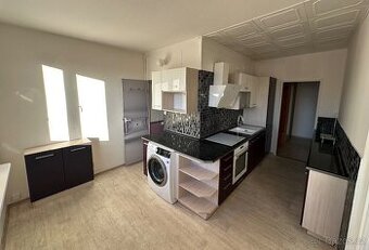 Pronájem bytu 2+1, 64 m² – Česká Kamenice