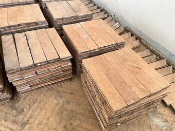 Bukove parkety 300x60x20