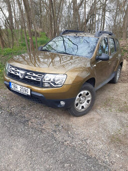 Prodám Dacia Duster