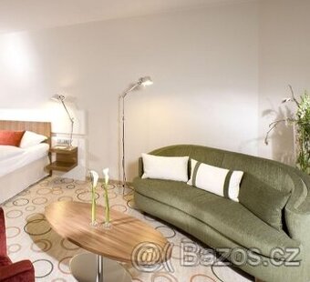 6x stylova pohovka gauc sofa z hotelu