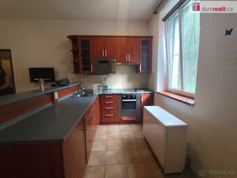 Pronájem bytu 2 + kk, 47 m2, 1. patro