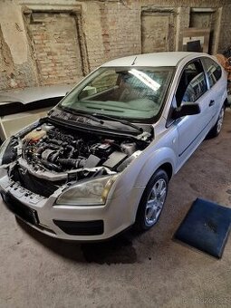 Ford focus mk2 - 1