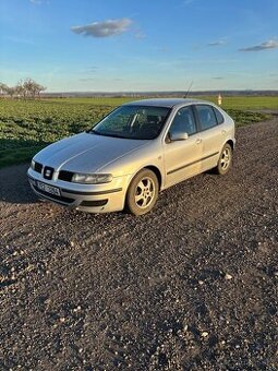 Seat leon 1.9sdi