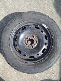Kola 5x100 167/70 r14 81T