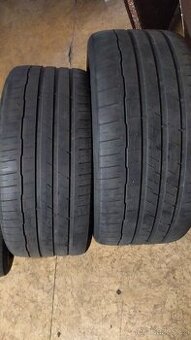 Letní pneu 285/40R22