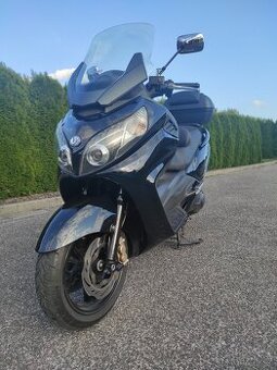 Sym Maxsym 400i