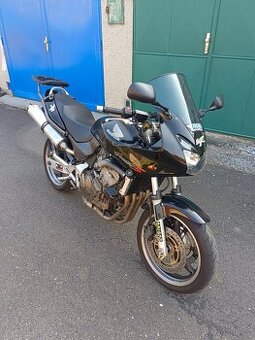 Honda Hornet 600S