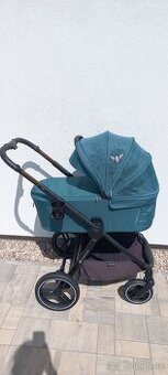 Krásný kočárek Kinderkraft NEA